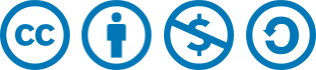 Creative Commons Lizenzvertrag