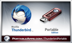 Thunderbird-Portable