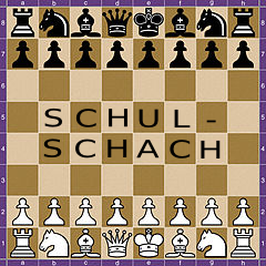 Schach