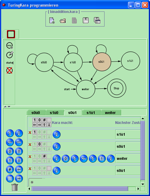 Programm