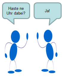 Dialog