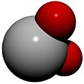 H2O-Molekül
