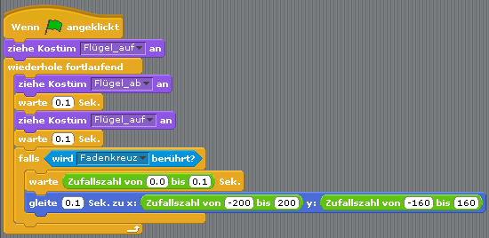 Programm