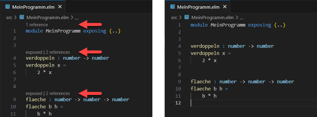VS-Code-CodelensOnOff