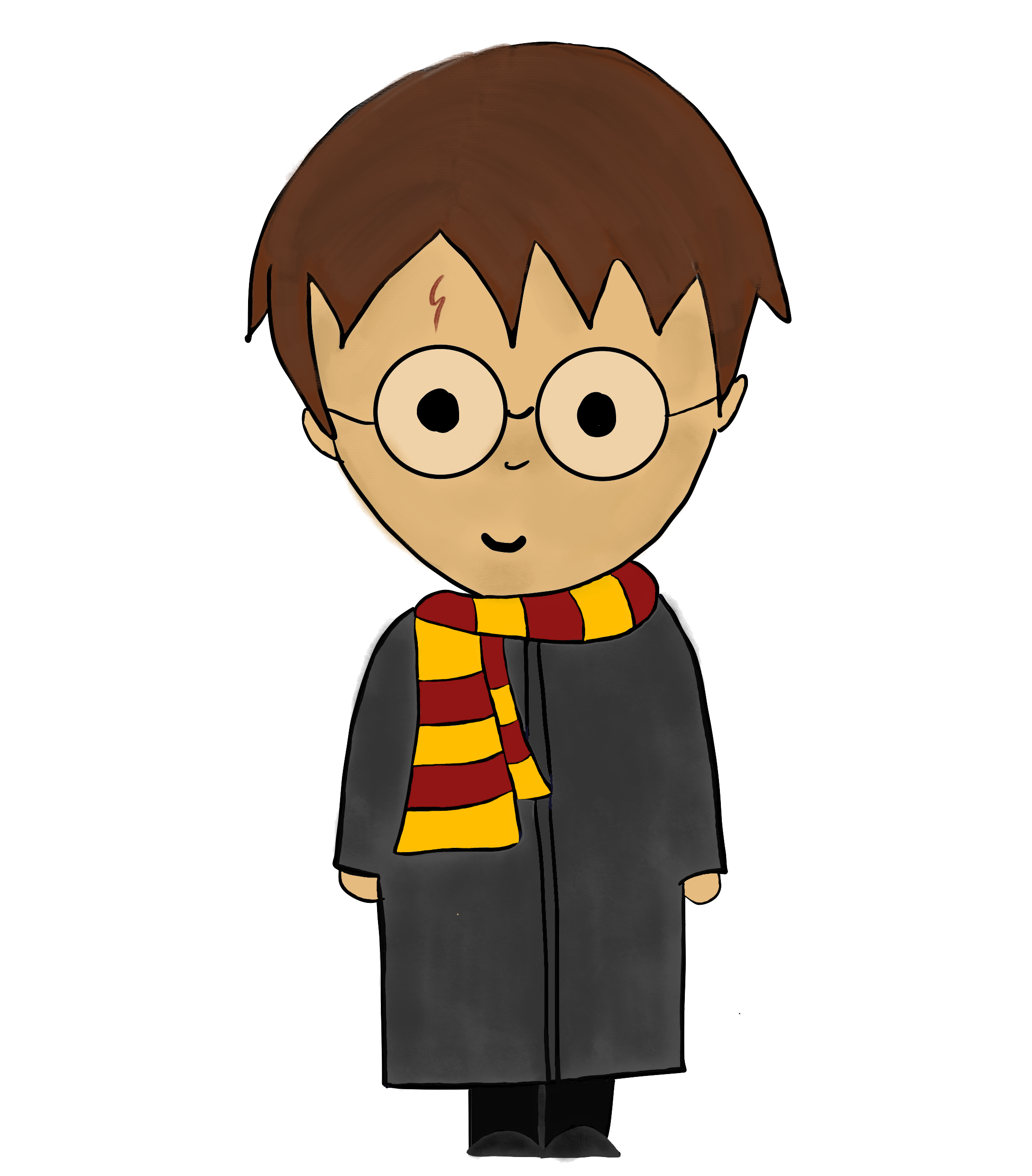 Harry Potter Fanfiction Harry Argues With The Order - 0un9xwi