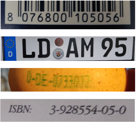 barcode,Nummernschild,Ei,Buch-ISBN